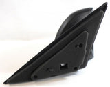 Mazda 6 1/2008-2012 Electric Heated Wing Door Mirror Primed Cover Drivers Side