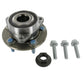 Vauxhall Astra J MK6 2009-2015 Front Hub Wheel Bearing Kit