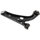 Fiat Panda 2011-2017 Front Left Lower Wishbone Suspension Arm