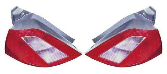 RENAULT MEGANE MK3 10/2002-2005 REAR TAIL LIGHTS 1 PAIR O/S & N/S