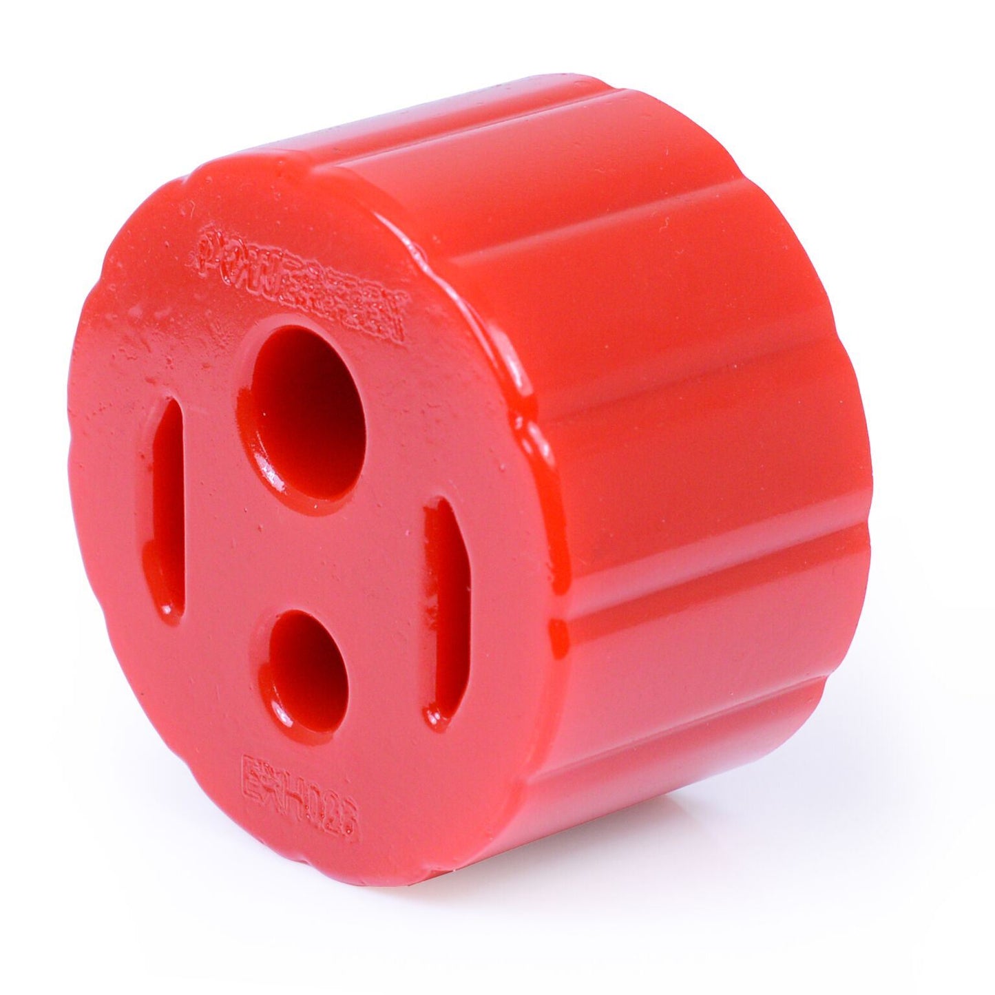 For Fiat Scudo MK1, MK2 (1995 - 2007) PowerFlex Universal Exhaust Mount