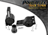 For VW Vento (2005-2010) PowerFlex Black Front Wishbone Bush Set
