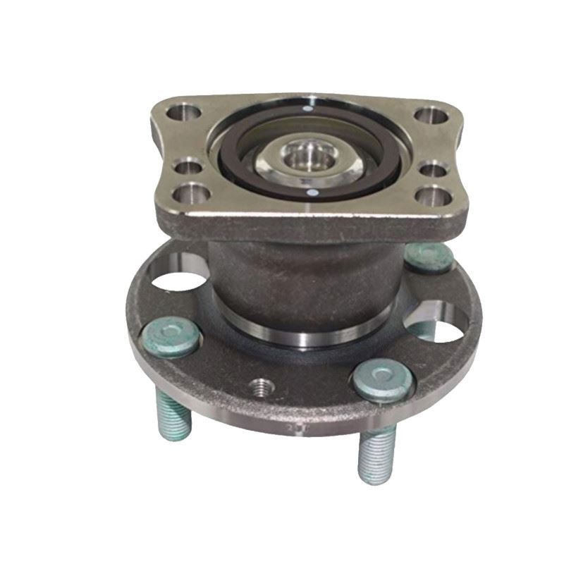 Mazda 2 2007-2015 Rear Hub Wheel Bearing Kit