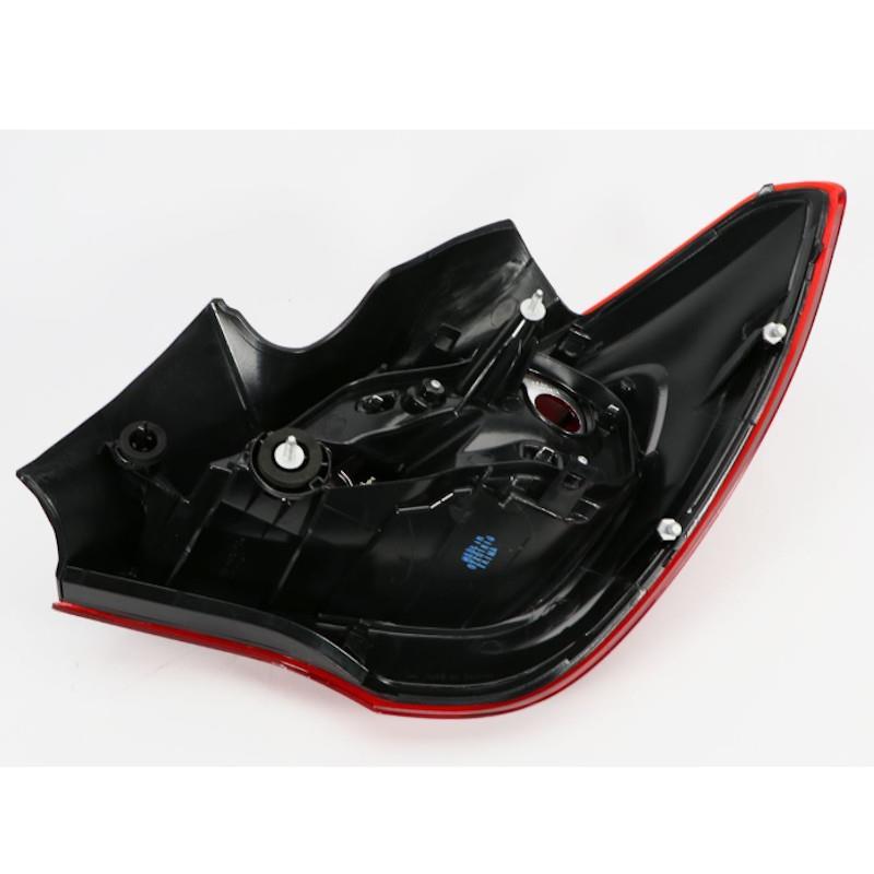 Vauxhall Corsa E Rear Tail Light Lamp 5 Door Only 2014-2018 Passengers Side Left