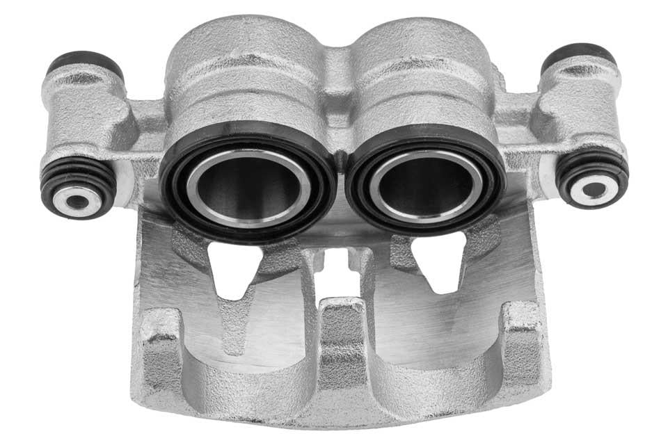 Fiat Ducato 2006-2023 Front Right Brake Caliper 300mm Discs