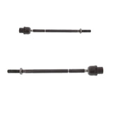 Opel Vauxhall Meriva MK I 2003-2010 Front Inner Tie Track Rod Ends