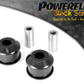 For Citroen C4 2004-2014 PowerFlex Black Series Front Arm Front Bush