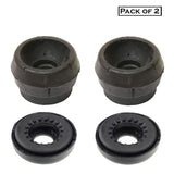 Audi TT 1998-2006 Front Suspension Strut Top Mounts & Bearings