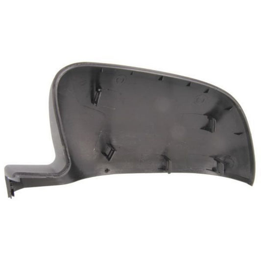 Renault Kangoo MK2 2013-2020 Wing Mirror Cover Black Right Side
