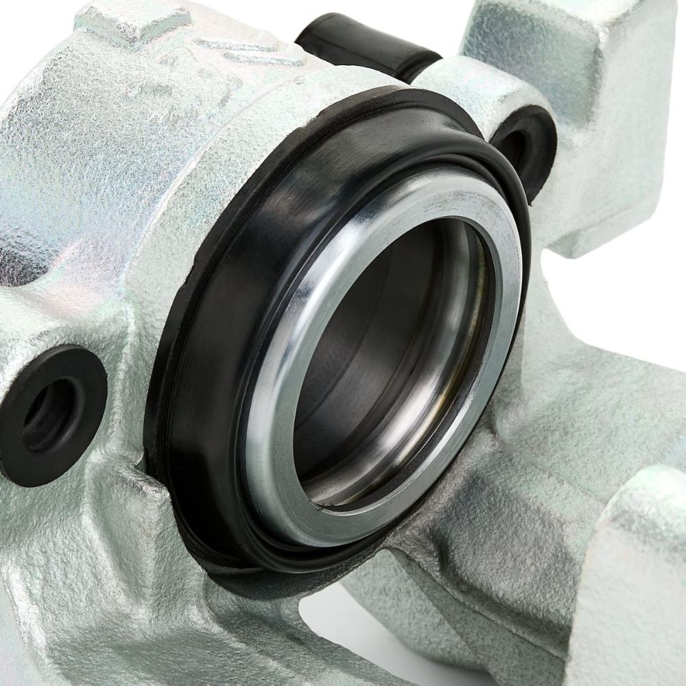 Peugeot Partner 2018-2025 Front Right Brake Caliper 304mm Discs