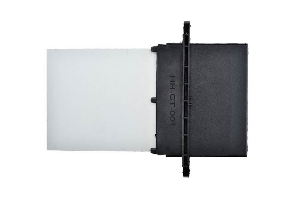 Renault Twingo 2007 - 2018 Heater Blower Motor Fan Resistor