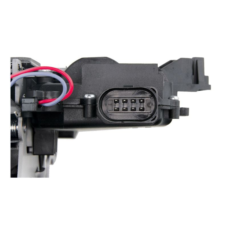 VW Bora Mk1 1998-2005 Front Left Door Lock Actuator Solenoid Mechanism