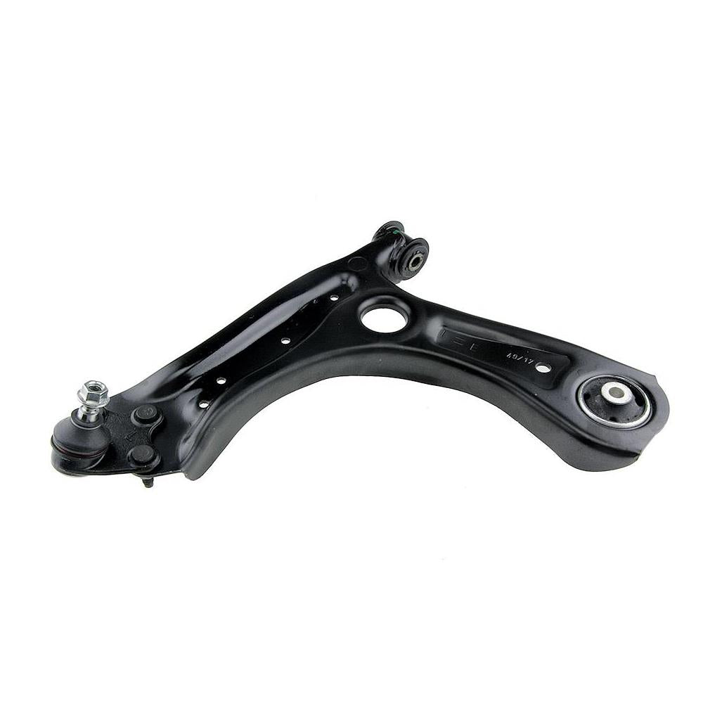 For Skoda Fabia Mk3 2014-2016 Lower Front Left Wishbone Suspension Arm