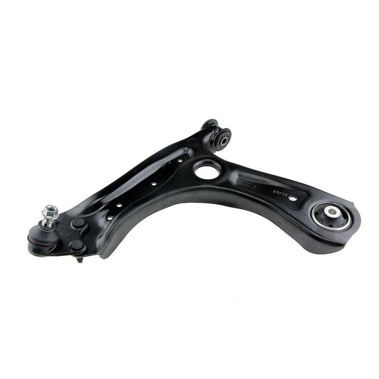 For Skoda Fabia Mk3 2014-2016 Lower Front Left Wishbone Suspension Arm