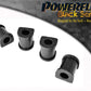 For Porsche 911 Classic 1965-1973 PowerFlex Black Series Rear Anti Roll Bar Bush