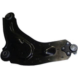 For Renault Trafic 2001-2006 Lower Front Wishbones Suspension Arms Pair