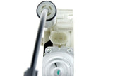 BMW 5 Series E39 1995-2004 Rear Left Electric Window Regulator