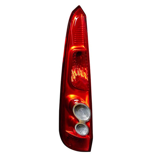 FORD FIESTA MK6 5 DOOR HATCH 2005-2008 REAR TAIL LIGHT PASSENGER SIDE N/S