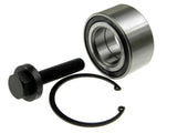 VW Sharan 1995-2010 Front Hub Wheel Bearing Kit