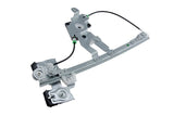 Skoda Octavia Mk1 1996-2010 Rear Left Electric Window Regulator