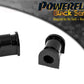 For Suzuki Ignis 2000-2008 PowerFlex Black Series Front Anti Roll Bar Bush