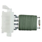 Opel / Vauxhall Combo 2001 - 2012 Heater Blower Motor Fan Resistor