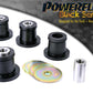 For Ford Mondeo 2000-2007 PowerFlex Black Series Rear Subframe Mounting Bushes