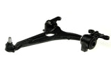 For Peugeot Expert 2007-2015 Lower Front Left Wishbone Suspension Arm