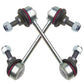 Alfa Romeo 156 1997-2006 Front Anti Roll Bar Drop Links Pair