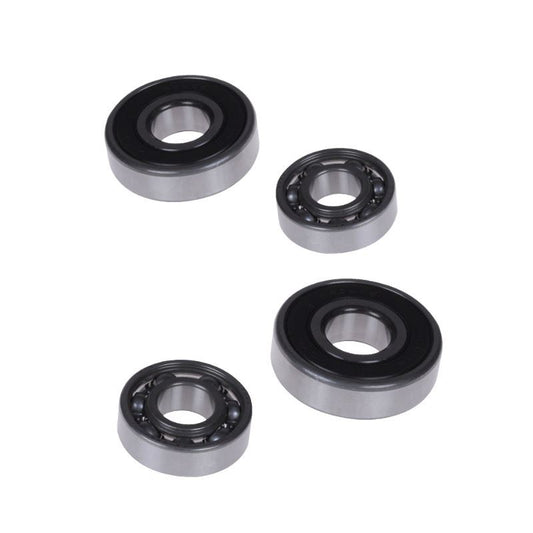 Daihatsu Storia 1998-2004 Rear Wheel Bearing Kits Pair