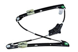VW Golf MK6 2008-2012 Front Right Electric Window Regulator