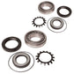 For Mazda BT-50 2006-2011 Rear Wheel Bearing Kits Pair