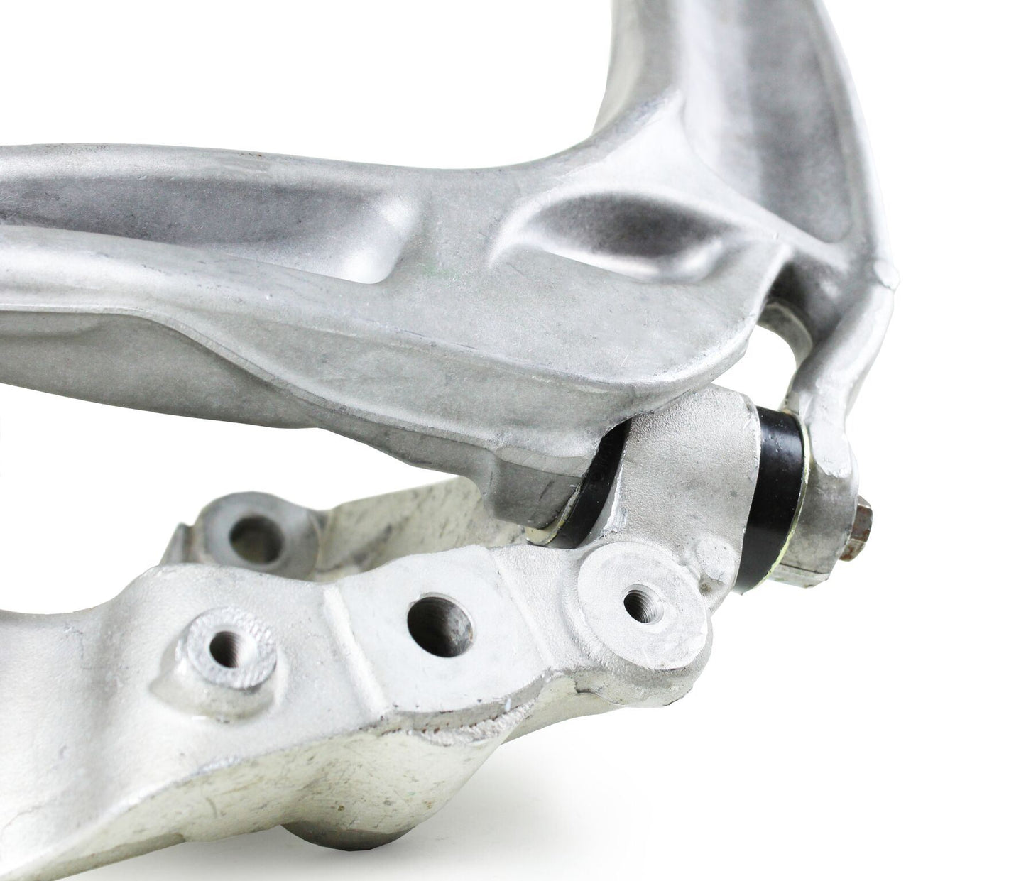 Honda Civic Mk8 FK/KN (2005-2012) PowerFlex Black Front Wishbone Front Bush