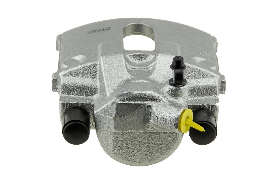 Fiat Siena 1998-2009 Front Right Brake Caliper 257mm Discs