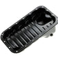 For Chevrolet Kalos 1.2 & 1.4 2005-2011 Steel Engine Oil Sump Pan