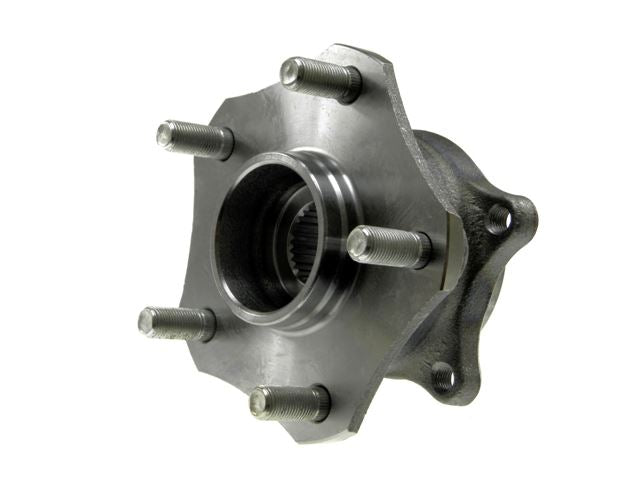 For Suzuki Grand Vitara 2005-2016 Front or Rear Hub Wheel Bearings Pair