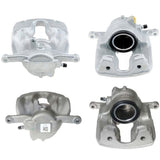 Mercedes-Benz CLA-Class C177 2013-2019 Front Left & Right Brake Calipers
