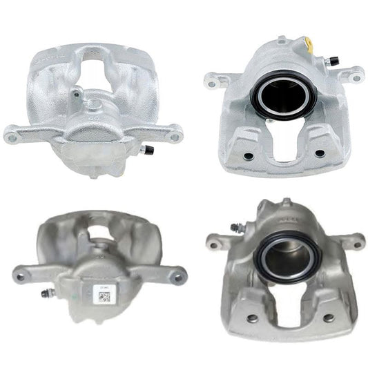 Mercedes-Benz CLA-Class C177 2013-2019 Front Left & Right Brake Calipers
