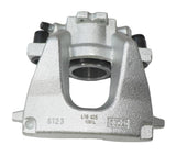 Jaguar F-Pace 2015-2026 Front Left Brake Caliper 325mm Discs