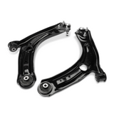 Cupra Formentor 2020-2026 Front Left & Right Lower Wishbones Suspension Arms Pair