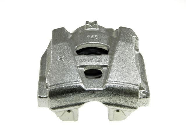 For Audi A5 2007-2017 Front Right Drivers O/S Brake Caliper 314mm Discs