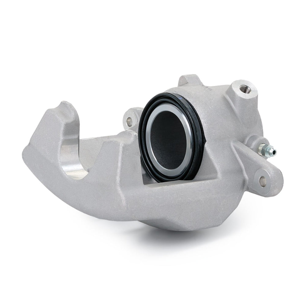 Mercedes-Benz C-Class W204 2007-2014 Front Brake Calipers Pair 295mm Disc