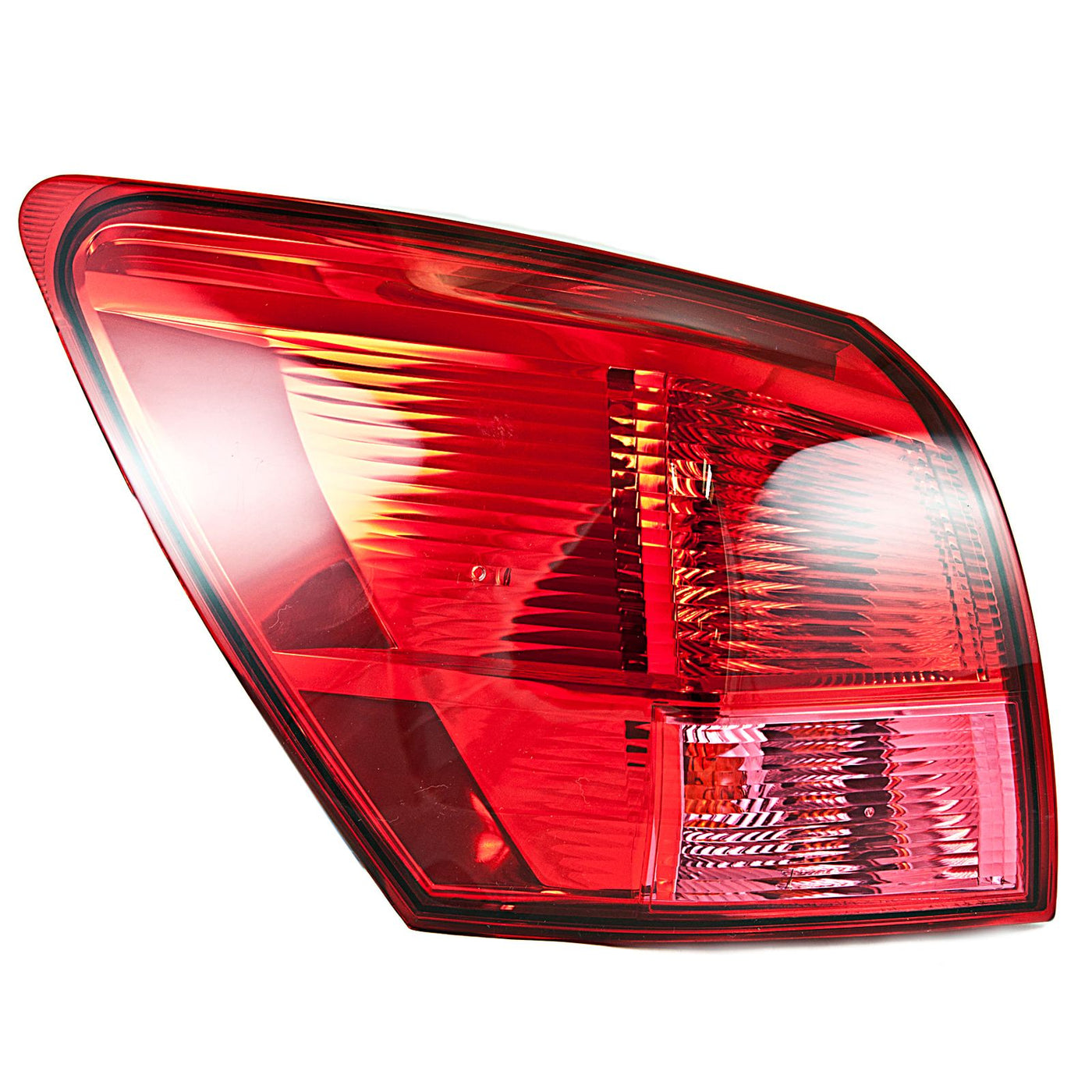 NISSAN QASHQAI 2007-4/2010 REAR TAIL LIGHT PASSENGER SIDE N/S