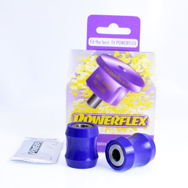 For Volvo 260 1975 -1985 PowerFlex Front Anti Roll Bar Link To Arm Bush