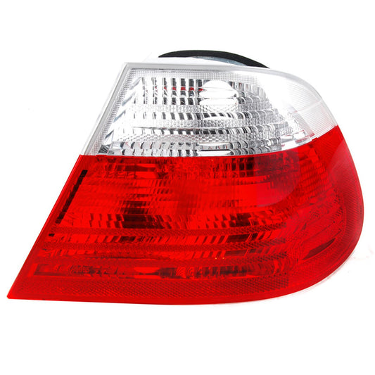 BMW 3 SERIES E46 1998-2003 REAR TAIL LIGHT DRIVERS SIDE O/S