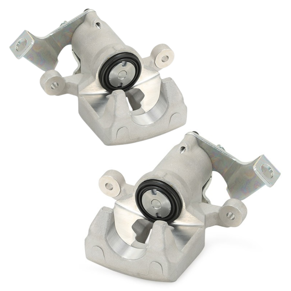 Hyundai i30 2011-2017 Rear Pair Brake Calipers 262mm Discs