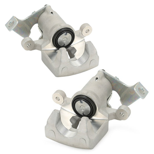 Hyundai i30 2011-2017 Rear Pair Brake Calipers 262mm Discs