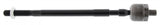 Renault Clio MK II 2000-2005 Front Inner Tie Track Rod End