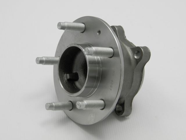 Chevrolet Cruze 2009-2015 Rear Hub Wheel Bearing Kit ABS