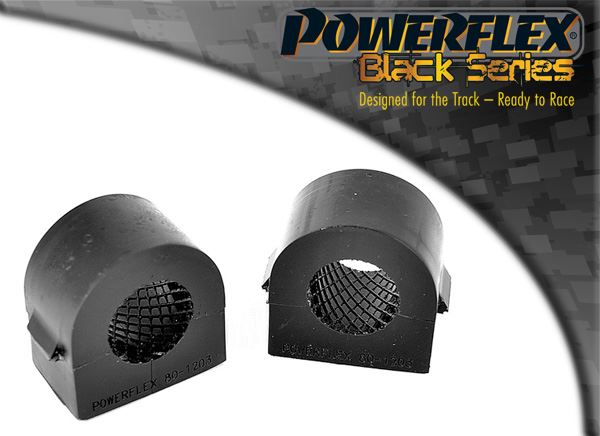 For Vauxhall Vectra C 2002-2008 PowerFlex Front Anti Roll Bar Mounting Bush